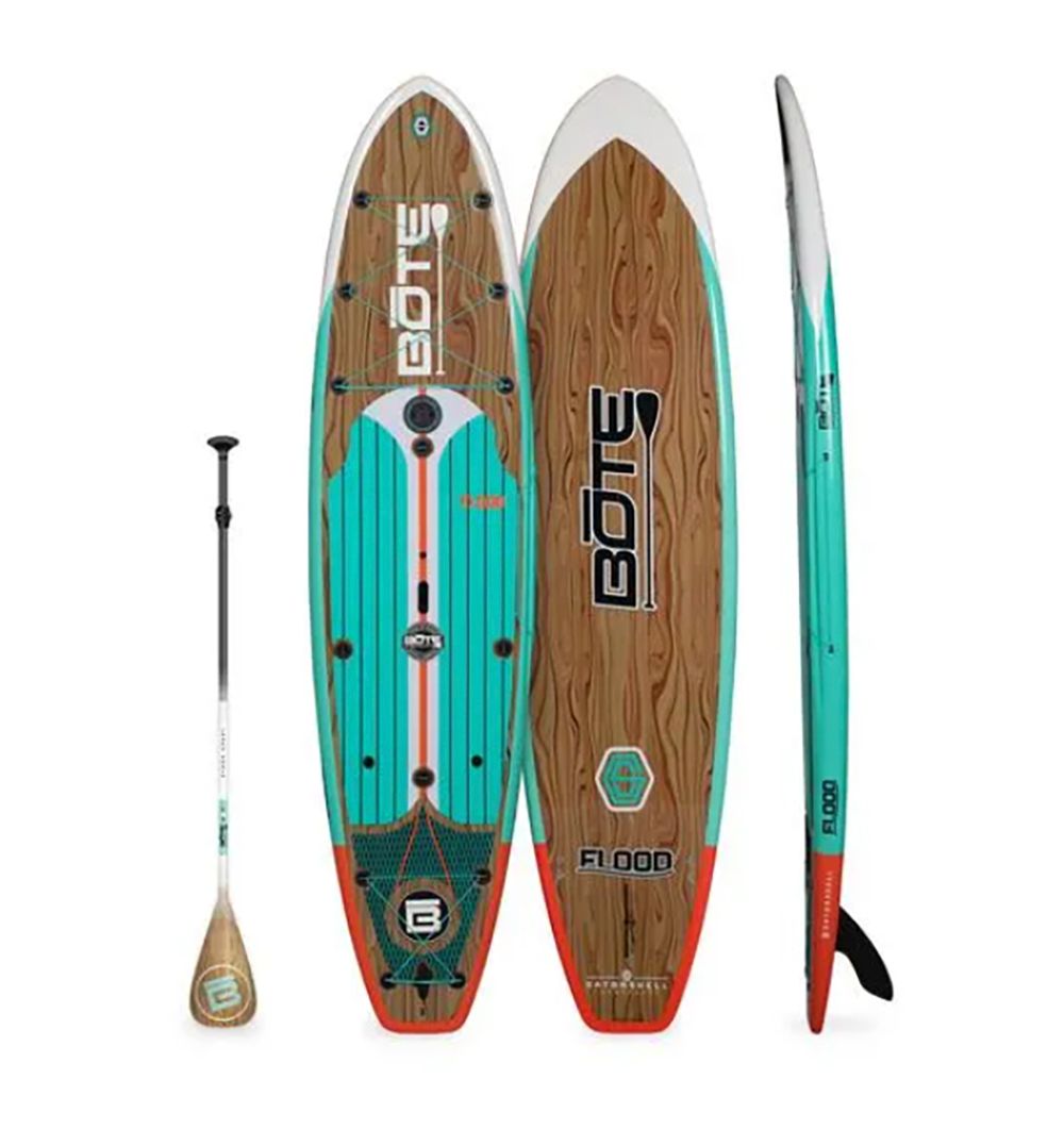BOTE Flood 10&#39;6&quot; Classic