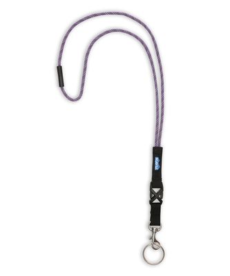 Kavu Rope Lanyard Grape Punch