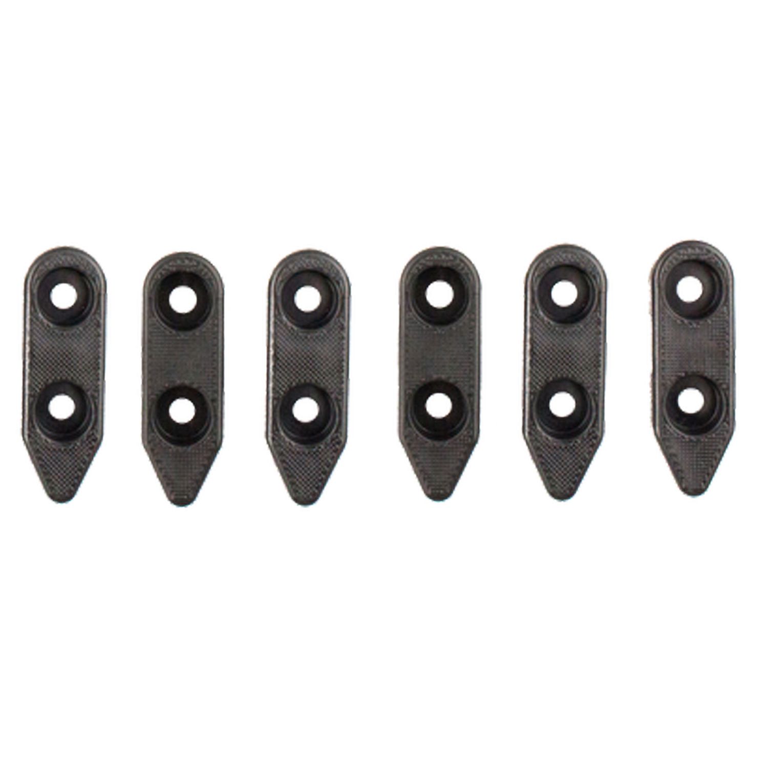 YakAttack Padhook Kit 6 Pack
