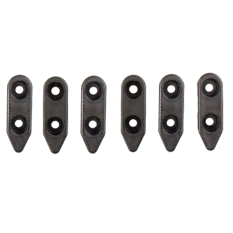 YakAttack Padhook Kit 6 Pack