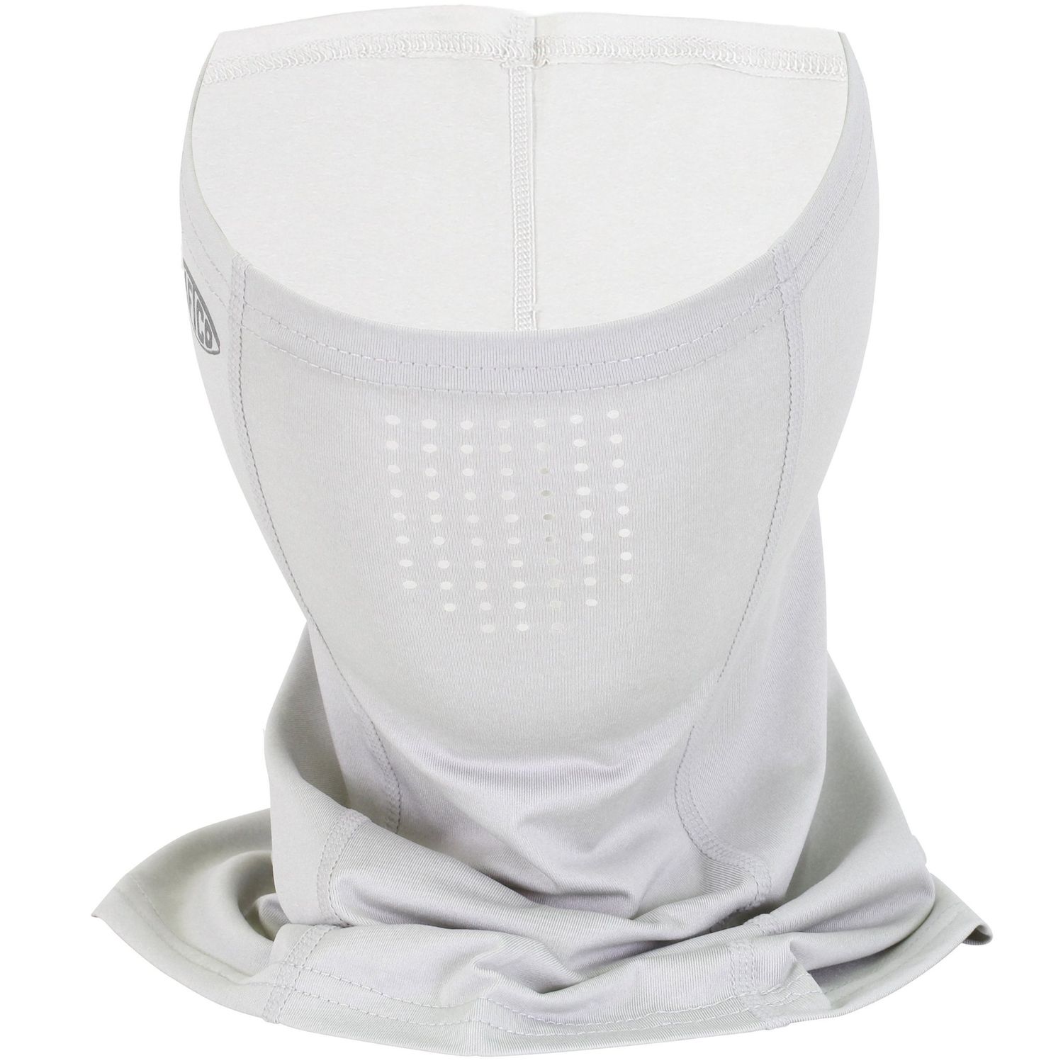 Aftco Solido Sun Mask Silver Heather