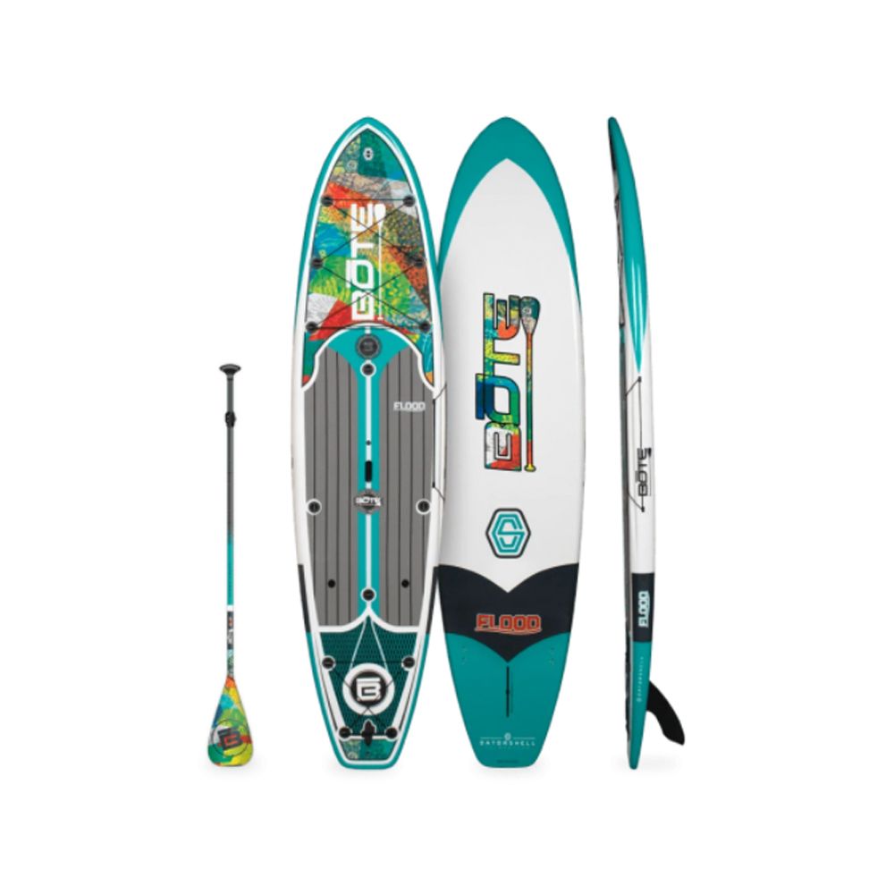 BOTE Flood 10&#39;6&quot; Native