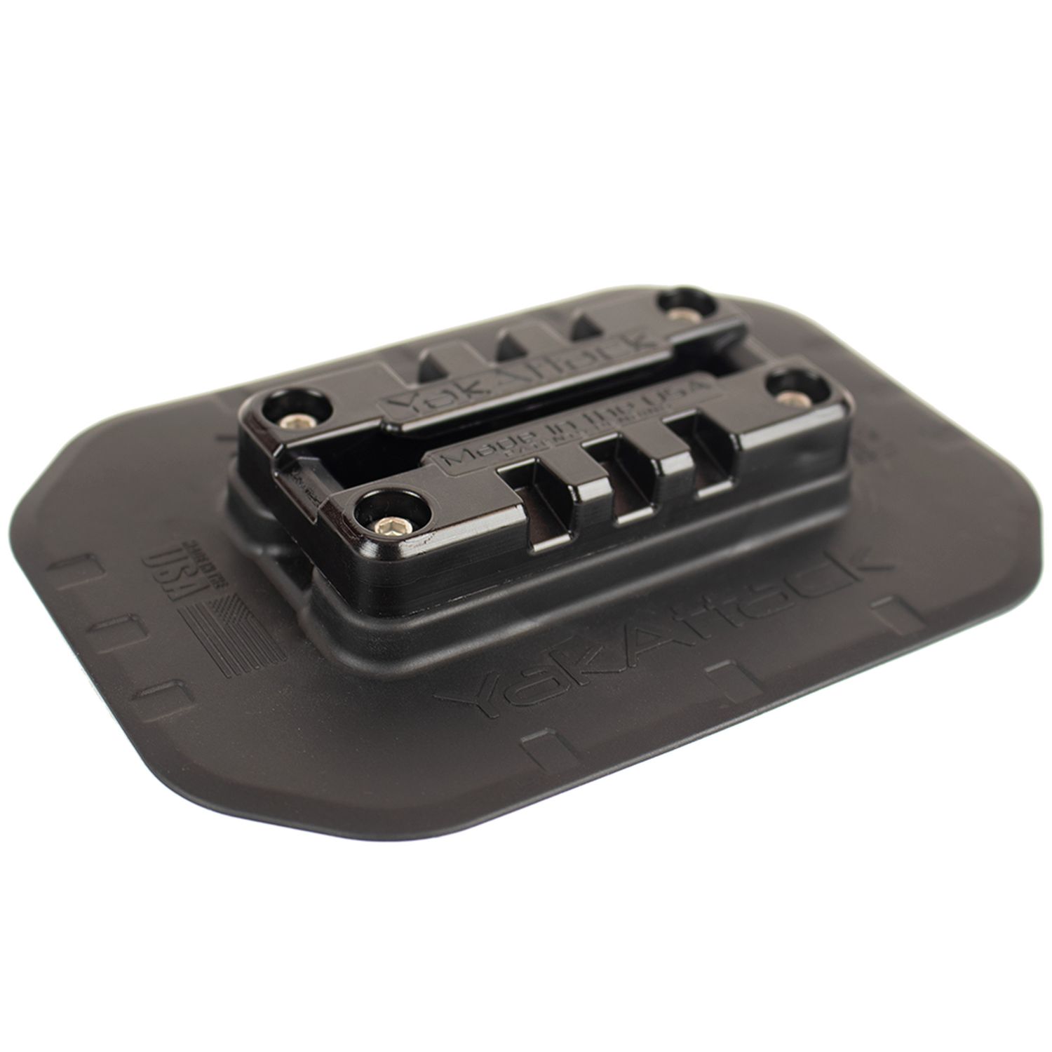 YakAttack SwitchPad™ Flexible Surface Mount with MightyMount Switch™ (MMSP-1002)