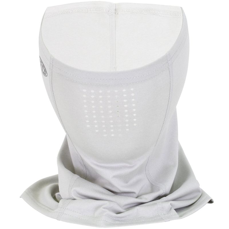 Aftco Solido Sun Mask Silver Heather