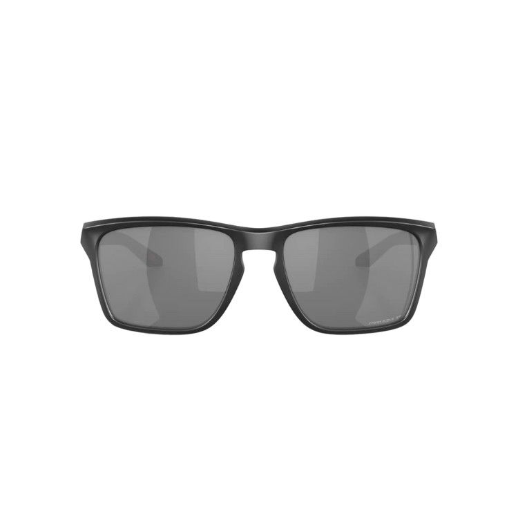 Oakley Sylas Matte Black w/PRIZM Black Polarized