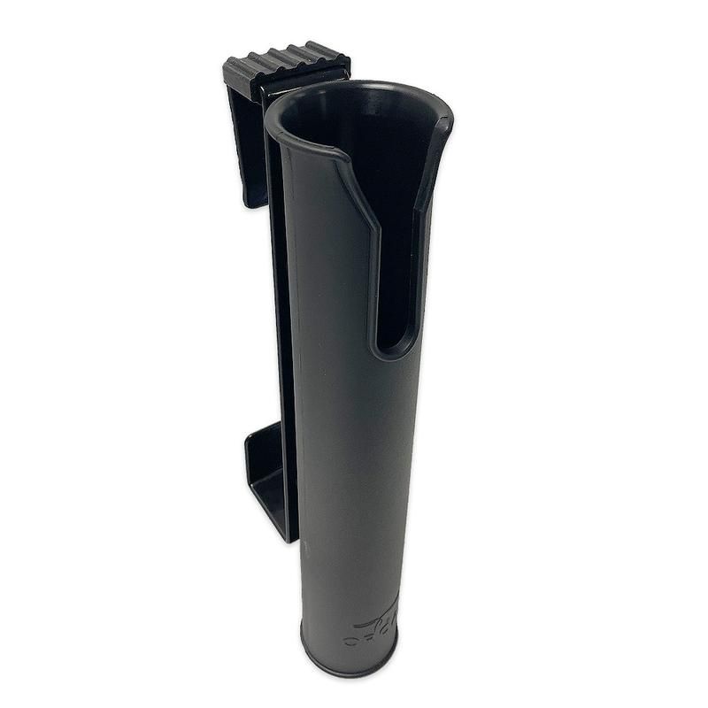 Orca Black Fishing Rod Holder