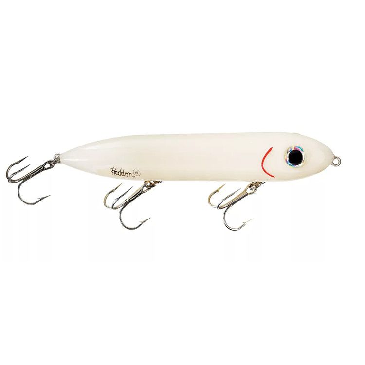 Heddon Super Spook Bone