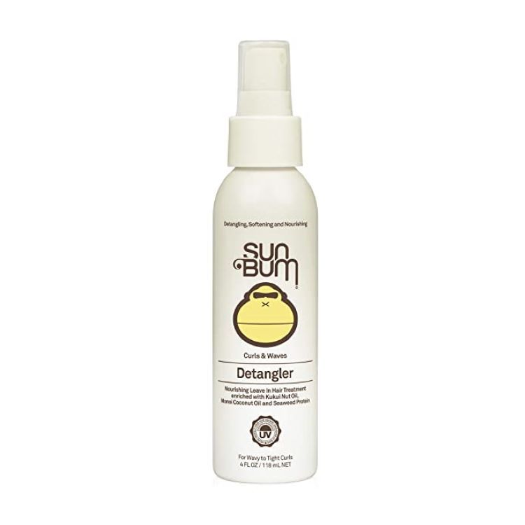 Sun Bum Curls &amp; Waves Detangler