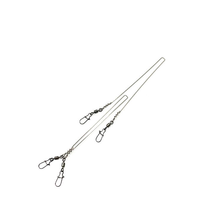 Shanes Baits Replacement Arms (Lower w/o Blades)