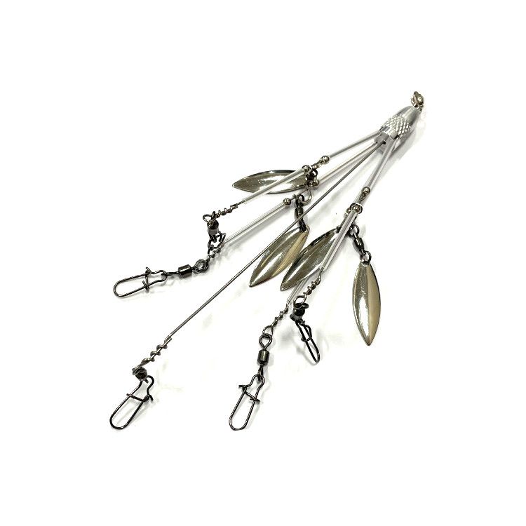 Shanes Baits Mini Blades of Glory