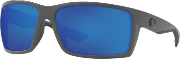 Costa Reefton Matte Gray Blue 580P