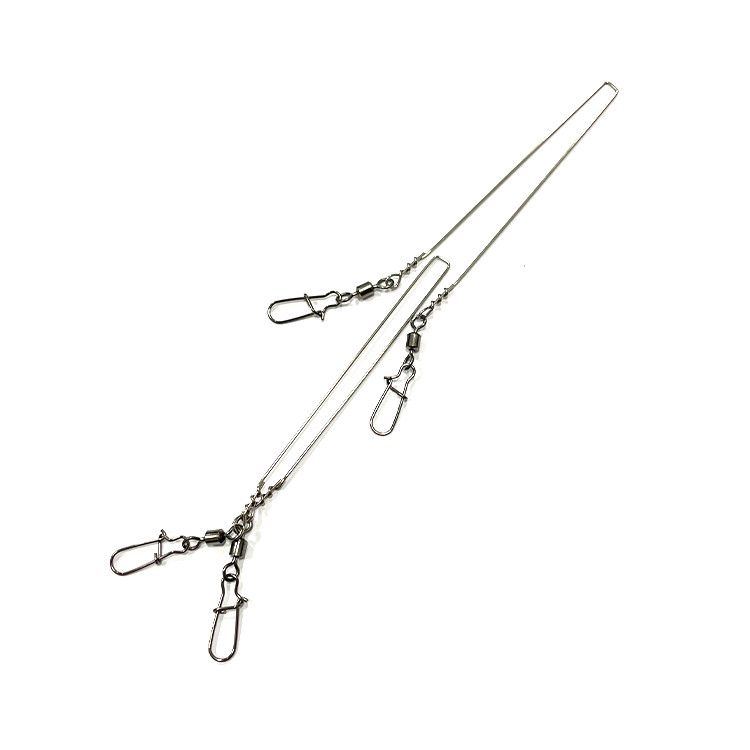 Shanes Baits Replacement Arms (upper w/o blades)