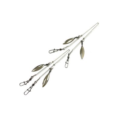 Shanes Baits Replacement Arms (lower w/blades)