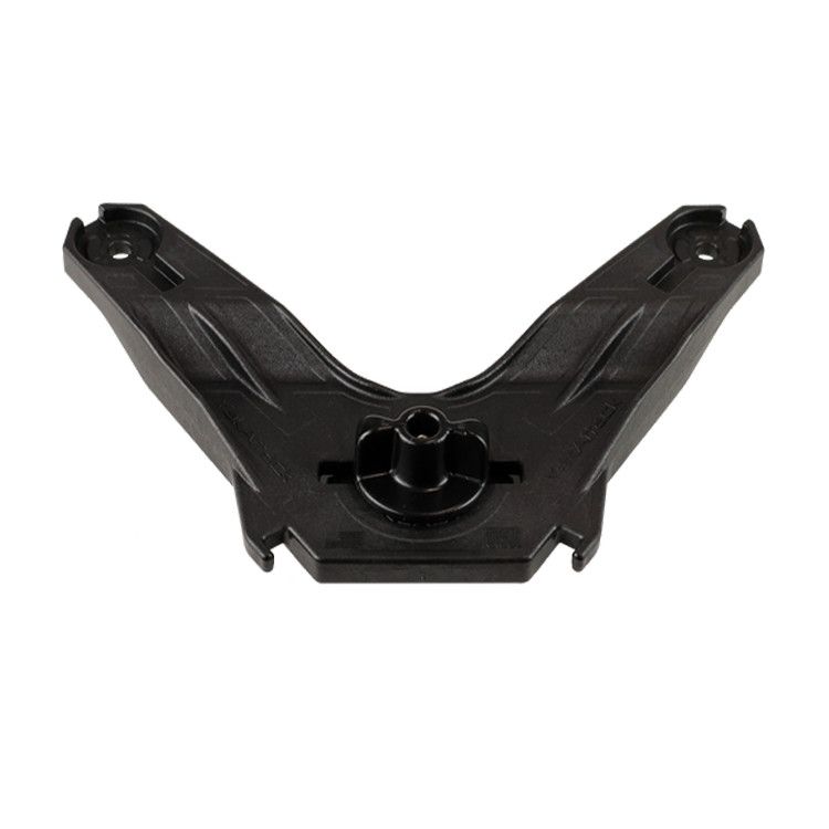 YakAttack DoubleHeader Track Mount (TMA-1001)