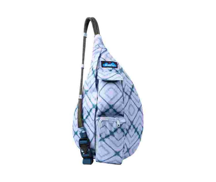 Kavu Mini Rope Sling Ocean Dye