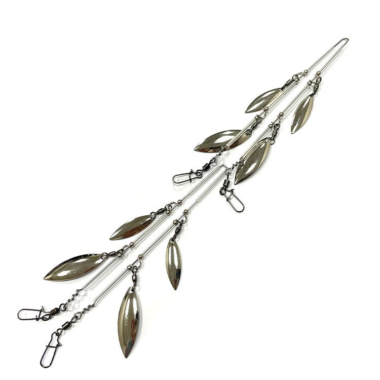 Shanes Baits Domin8or Replacement Arms