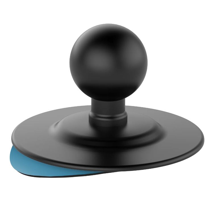 RAM® Flex Adhesive Ball Base 1&quot; Ball (Unpackaged)