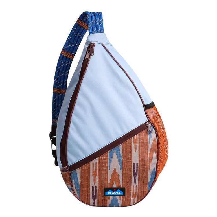 Kavu Paxton Pack Tumbleweed Ikat