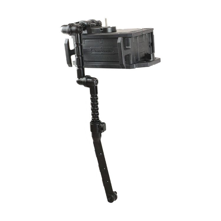 YakAttack CellBlok Battery Box and SwitchBlade Transducer Arm Combo (CLB-1003)