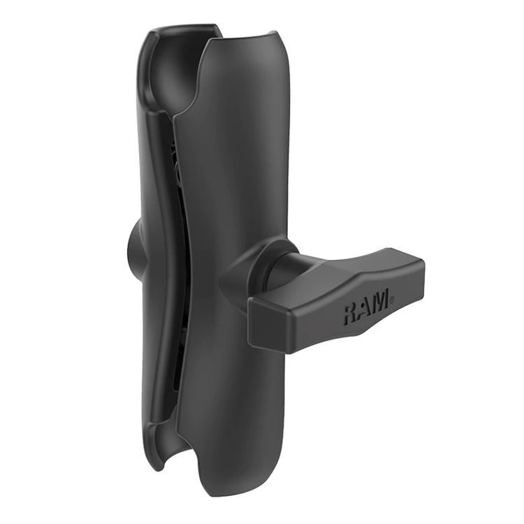 RAM® Double Socket Arm Medium Length 1.5&quot; Ball