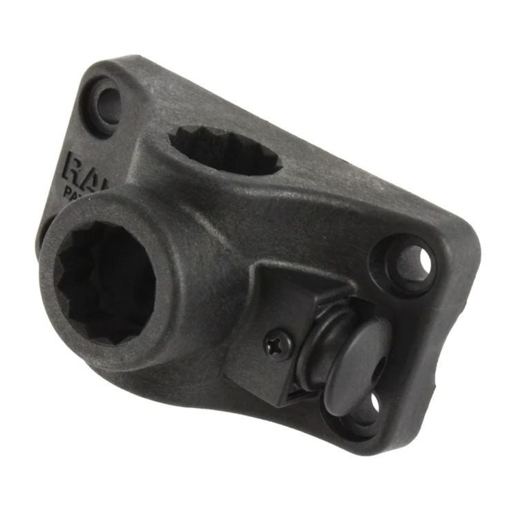 RAM ROD® Bulkhead/Flat Surface Base