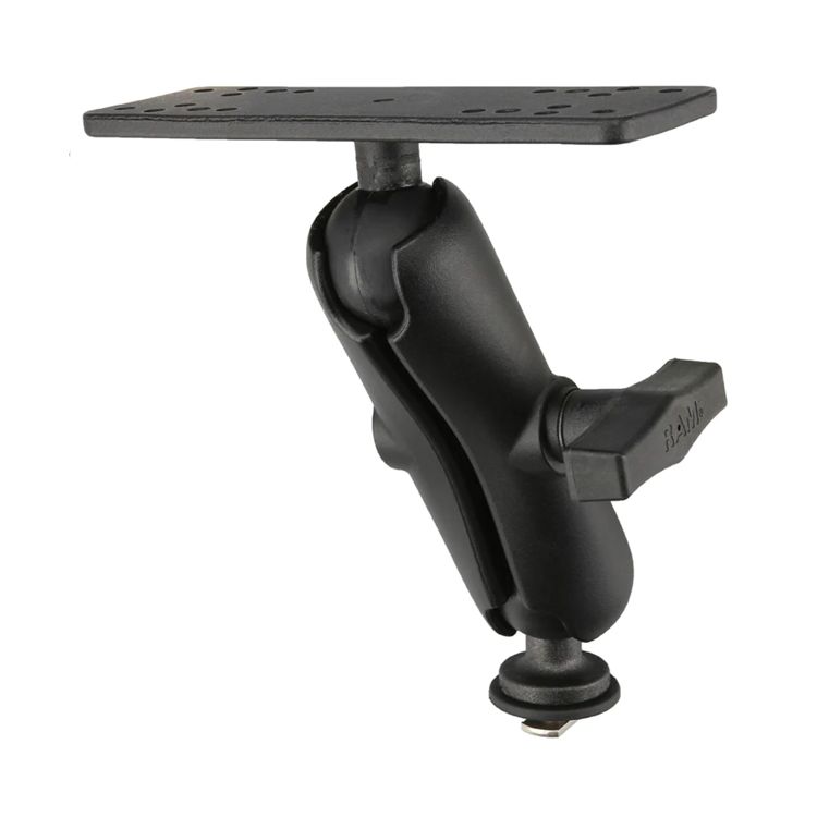 RAM® Track Ball™ Marine Electronic Mount