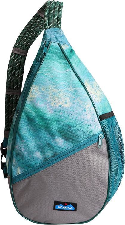 Kavu Paxton Pack Ocean Storm