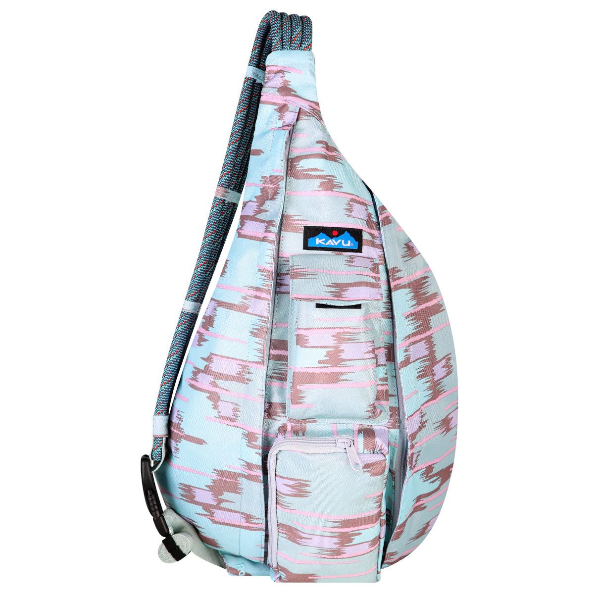 Kavu Rope Sling Beach Ikat