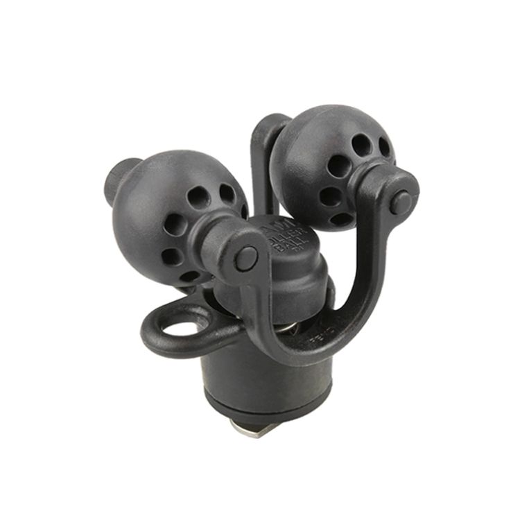 RAM® Roller-Ball™ Paddle &amp; Accessory Holder