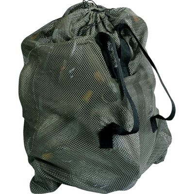 Drake Mesh Decoy Bag Standard 24 Olive 30X50