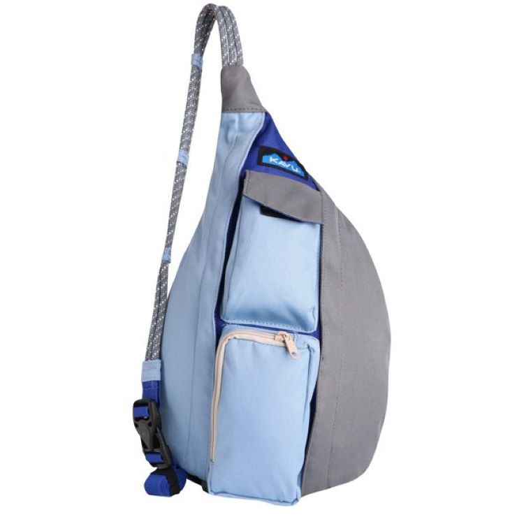 Kavu Mini Rope Sling Wild River