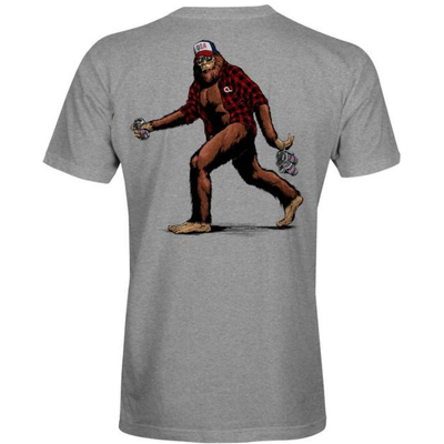 Coastland Bigfoot SS Tee