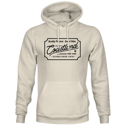Coastland CL Vintage Hoodie