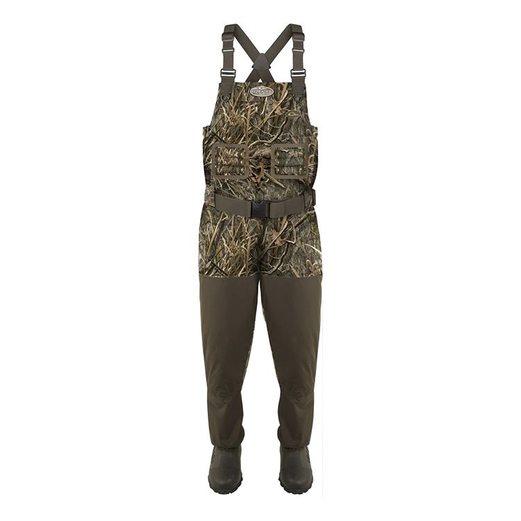 Drake 1600 Insulated Breathable Eqwader Max-7