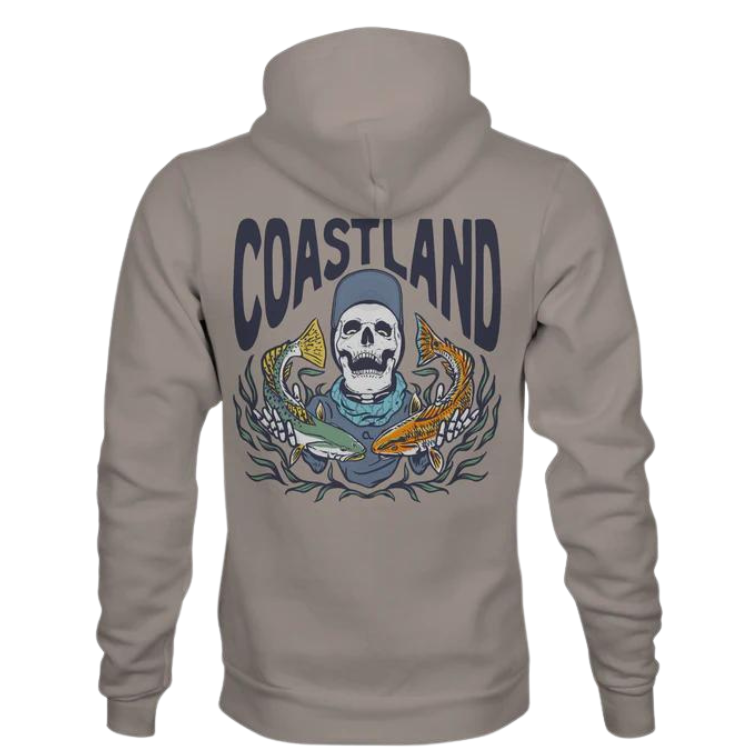 Coastland Endless Catch Hoodie