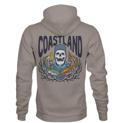 Coastland Endless Catch Hoodie
