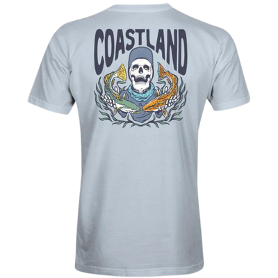 Coastland Endless Catch SS Tee