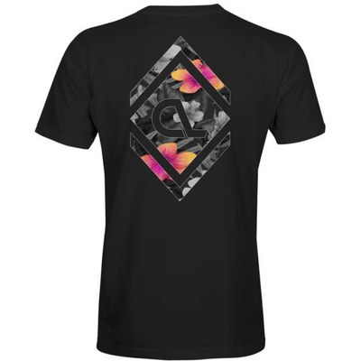 Coastland Hawaiian Mind SS Tee