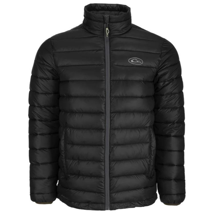 Drake Double Down Jacket