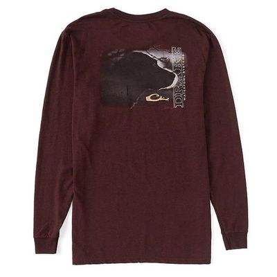 Drake Early Riser LS Tee