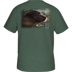 Drake Early Riser SS Tee
