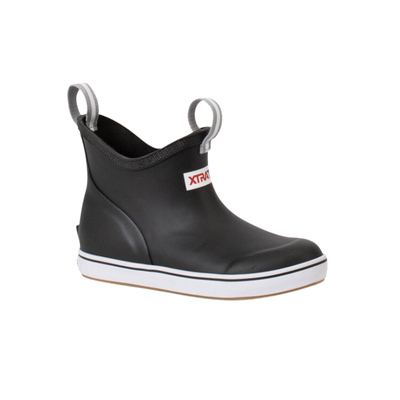 Xtratuf Kids Ankle Deck Boot