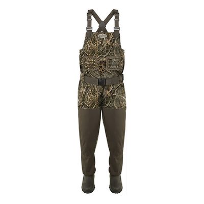 Drake Eqwader 1600 Breathable Wader w/Tear-Away Liner