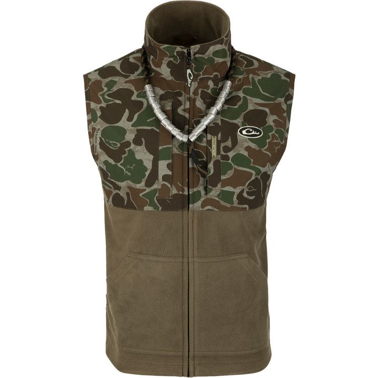 Drake Eqwader Vest