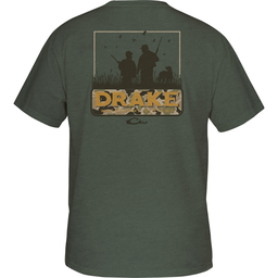 Drake Family Tradition SS Tee