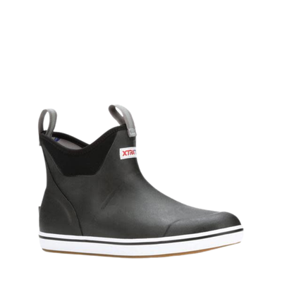 Xtratuf Men&#39;s 6&quot; Ankle Deck Boots