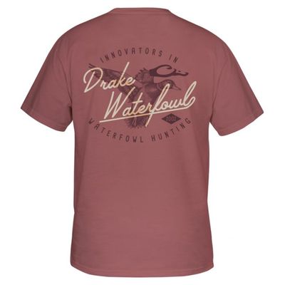 Drake Hi-Flyer SS Tee