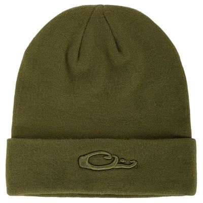 Drake LST Rib-Knit Stocking Cap