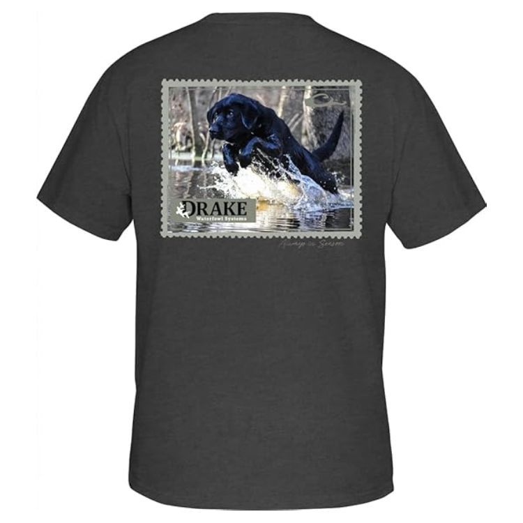 Drake Launch SS Tee