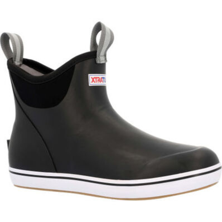 Xtratuf Women&#39;s 6&quot; Ankle Deck Boots